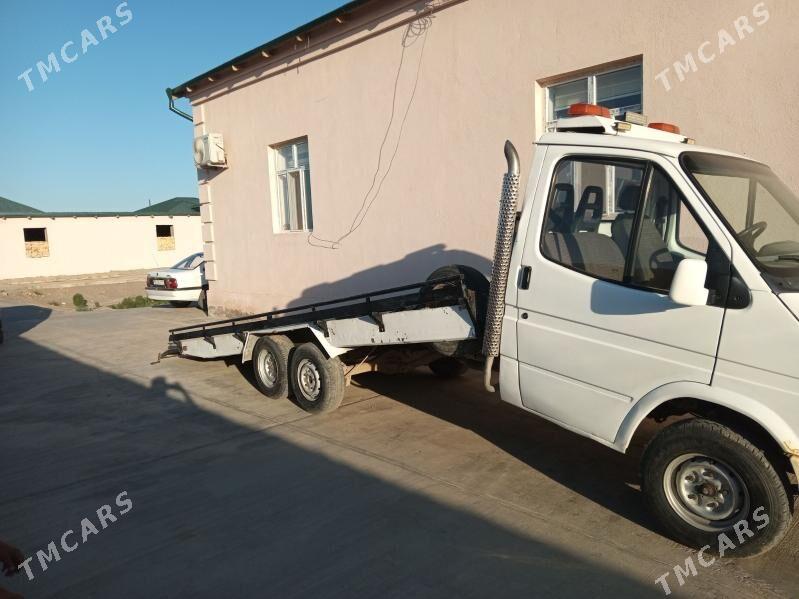 Ford Transit Connect 2009 - 160 000 TMT - Daşoguz - img 2