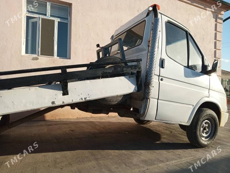 Ford Transit Connect 2009 - 160 000 TMT - Daşoguz - img 3