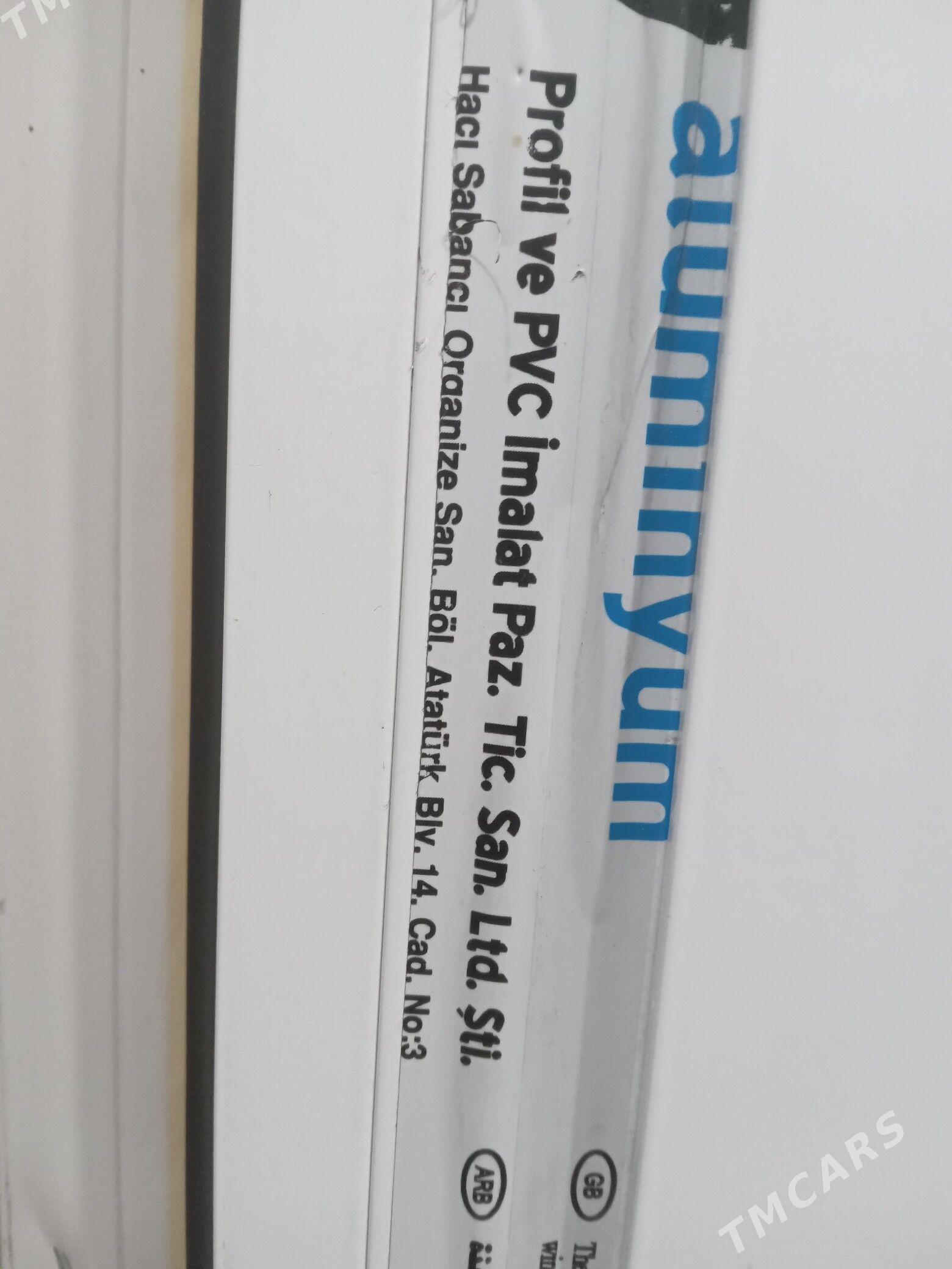 Gapy plastika - Байрамали - img 2