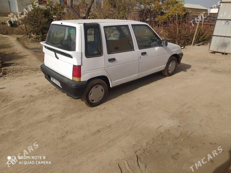 Daewoo Tico 1996 - 18 000 TMT - Дашогуз - img 4