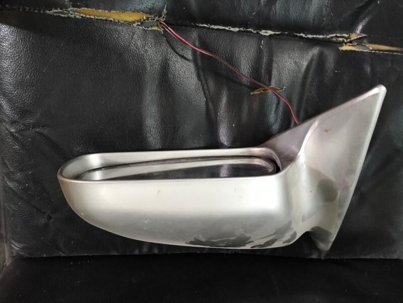 Боковое зеркало 350 TMT - Ашхабад - img 2