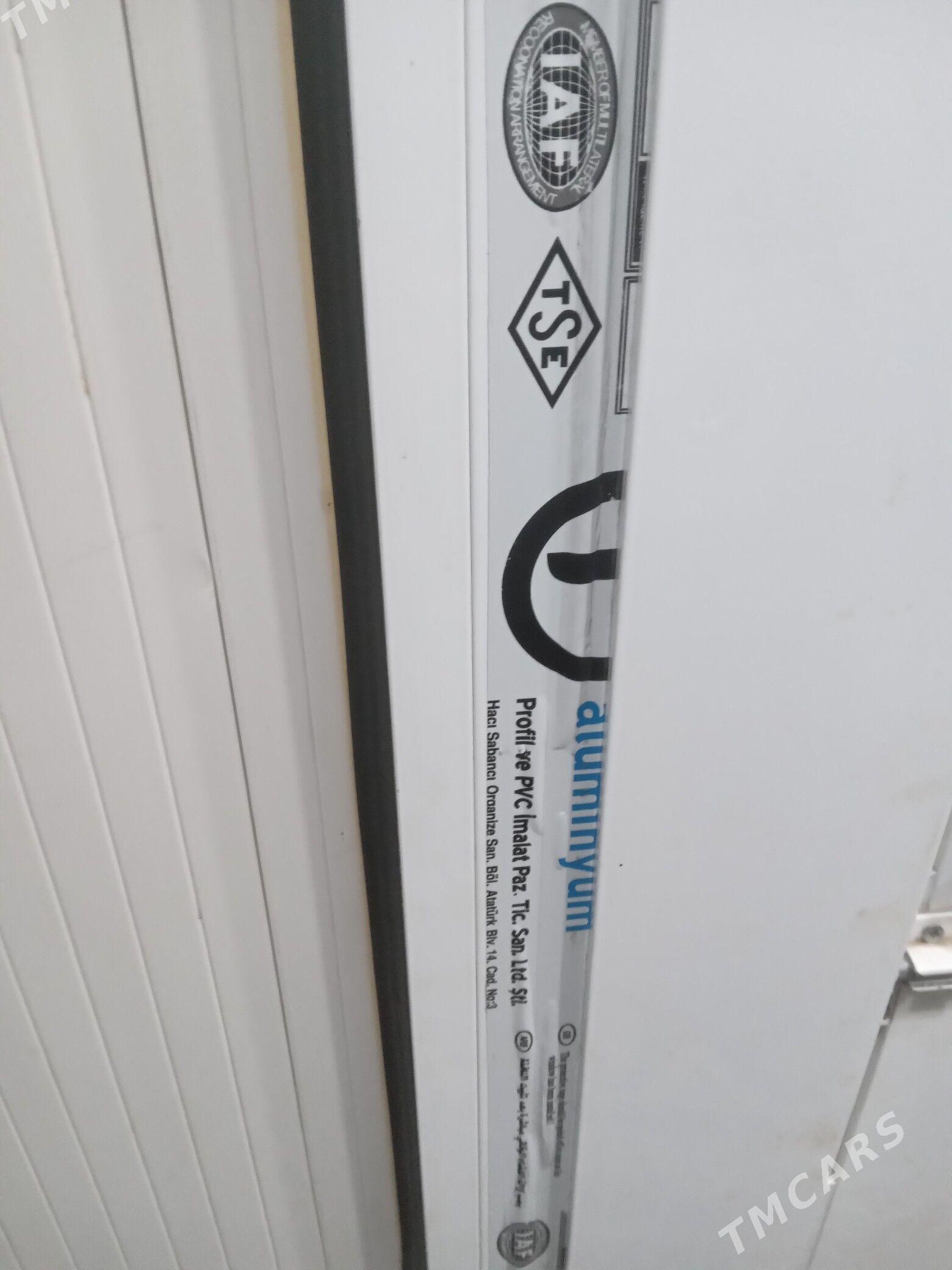 Gapy plastika - Байрамали - img 3