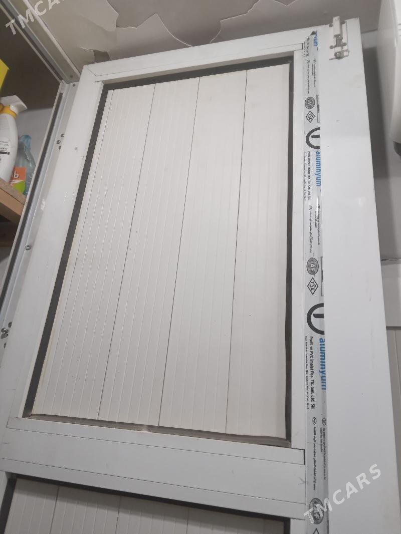 Gapy plastika - Байрамали - img 8