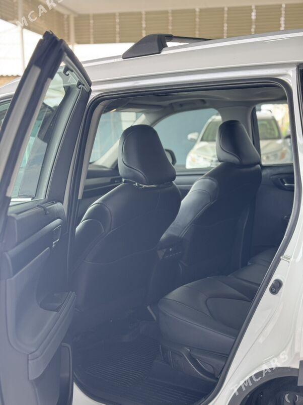 Toyota Highlander 2022 - 670 000 TMT - Mary - img 8