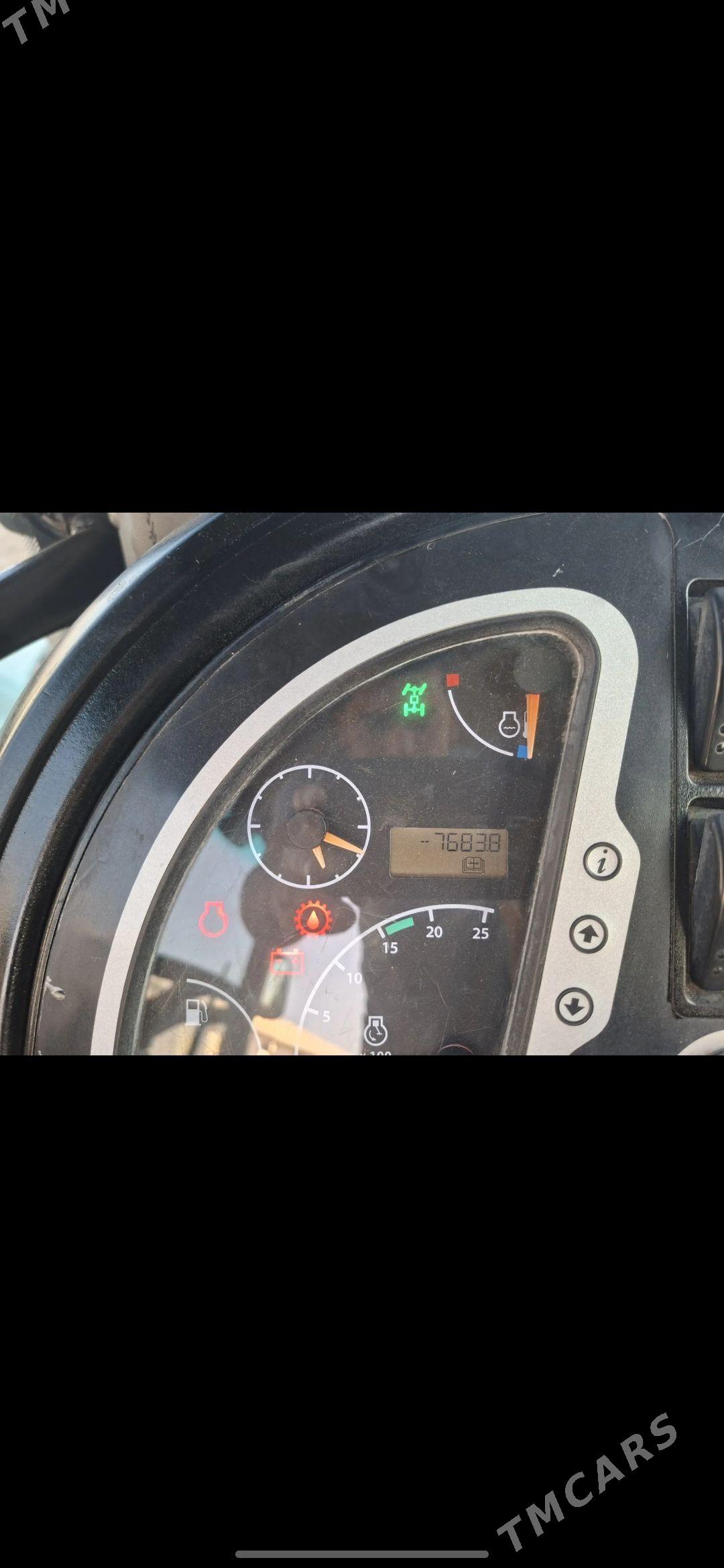 JCB 4CX ECO 2009 - 800 000 TMT - Ашхабад - img 4