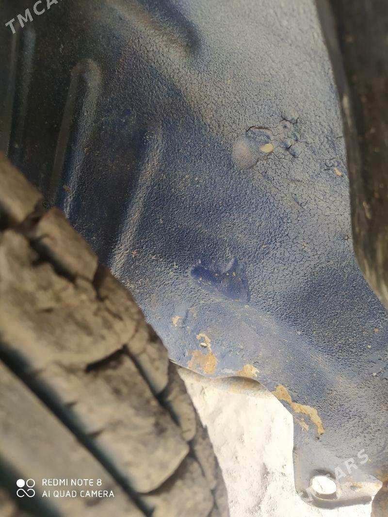 Daewoo Tico 1996 - 18 000 TMT - Дашогуз - img 6