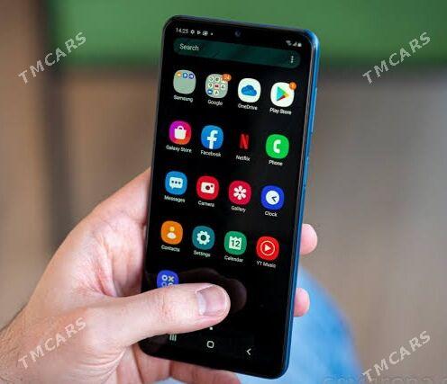 Samsung A12.  4'64g - Türkmenbaşy - img 2