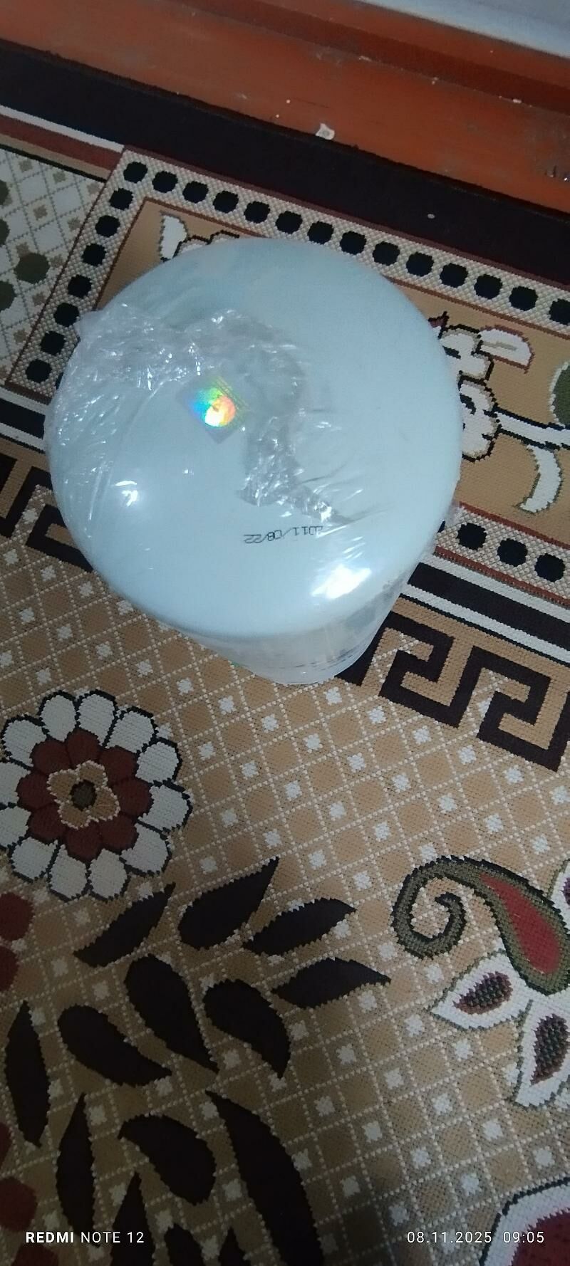 Filter 100 TMT - Sakarçäge - img 3