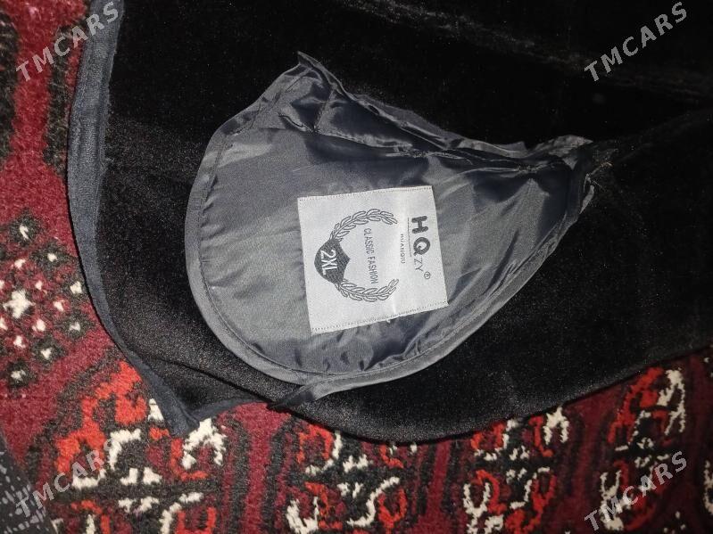 palto - Туркменбаши - img 1