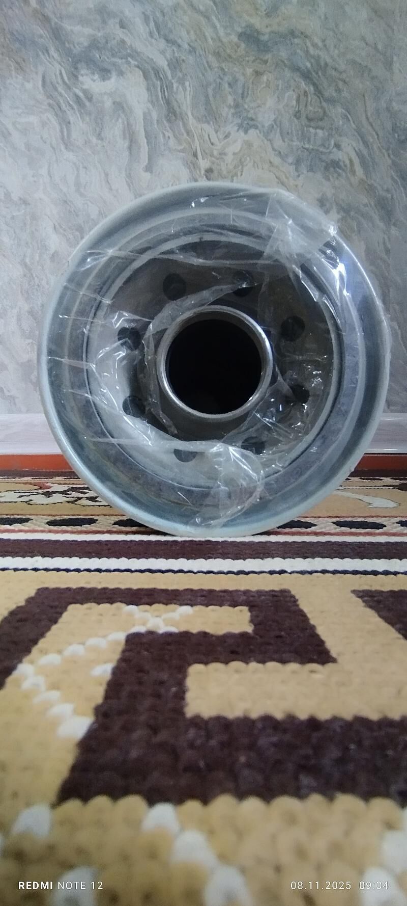 Filter 100 TMT - Sakarçäge - img 4