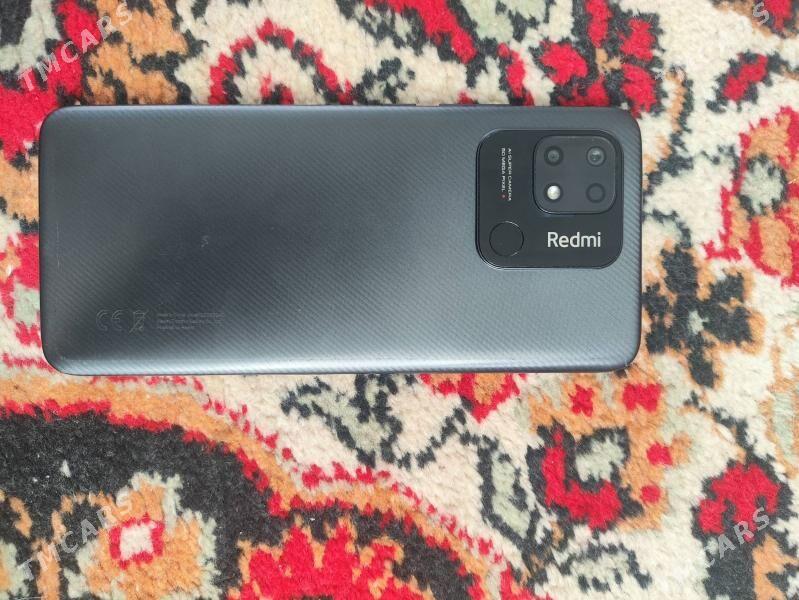 Redmi 10c - Дашогуз - img 1