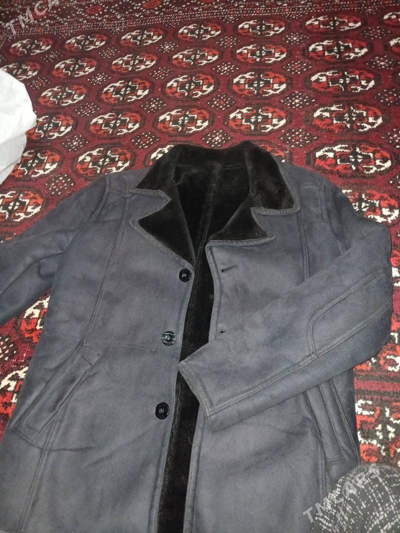 palto - Туркменбаши - img 2