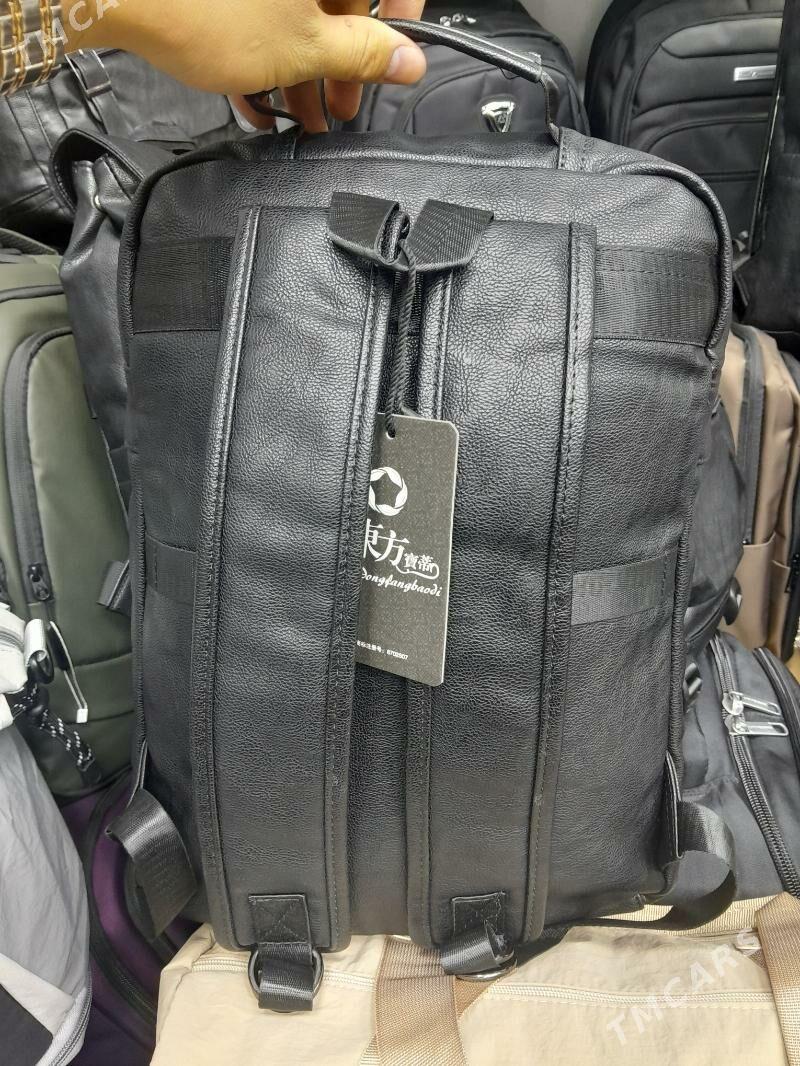 koža sumka - Торговый центр "15 лет Независимости" - img 7