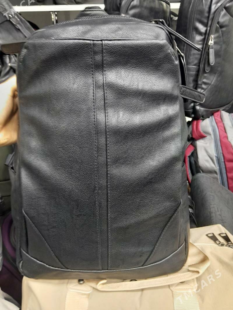 koža sumka - Торговый центр "15 лет Независимости" - img 2