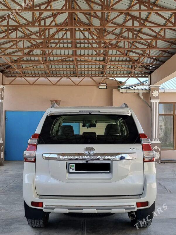 Toyota Land Cruiser Prado 2014 - 690 000 TMT - Hazar - img 6
