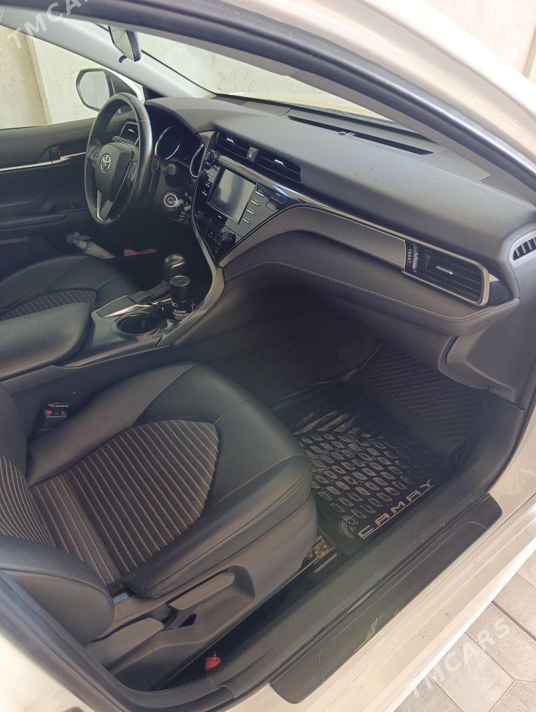 Toyota Camry 2020 - 315 000 TMT - Mary - img 3