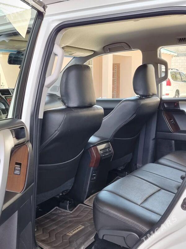 Toyota Land Cruiser Prado 2014 - 690 000 TMT - Hazar - img 5