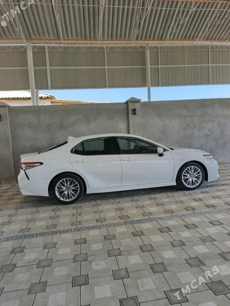 Toyota Camry 2020 - 315 000 TMT - Mary - img 4