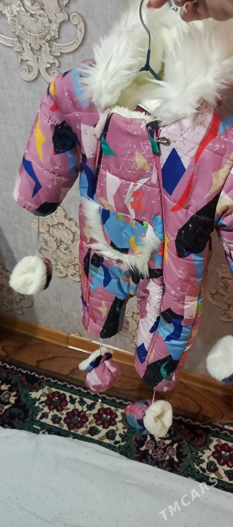 caga esik - Türkmenabat - img 2