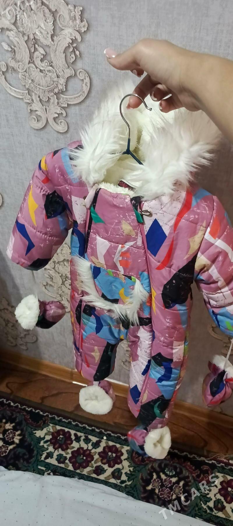 caga esik - Türkmenabat - img 1