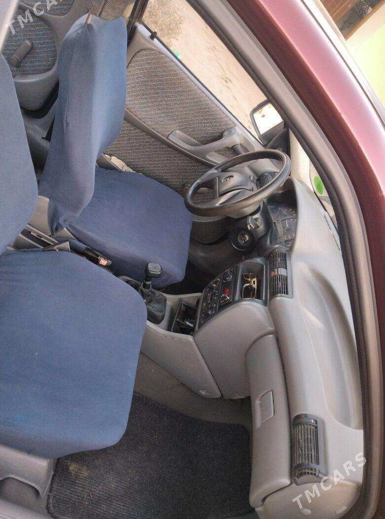 Opel Astra 1993 - 45 000 TMT - Шабатский этрап - img 2