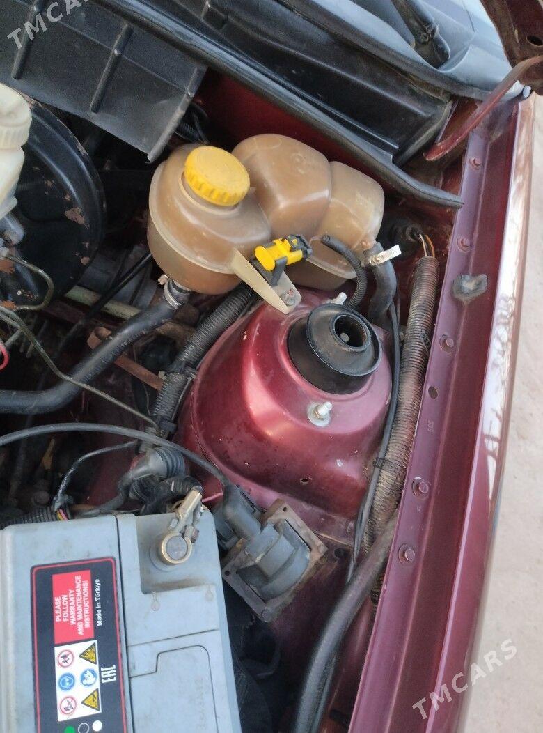 Opel Astra 1993 - 45 000 TMT - Шабатский этрап - img 5