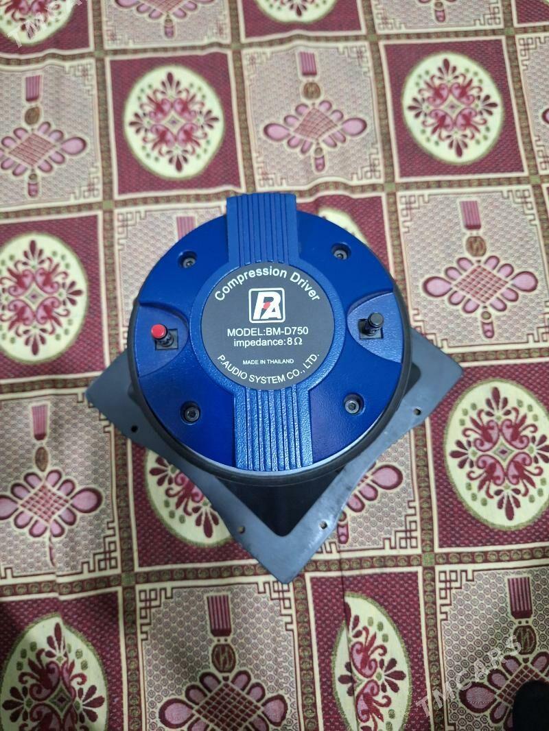 Wysoky - Mary - img 1