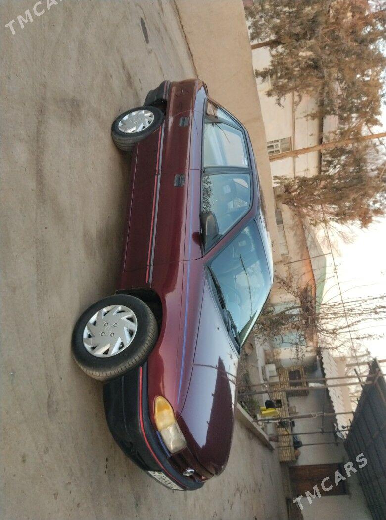 Opel Astra 1993 - 45 000 TMT - Шабатский этрап - img 7