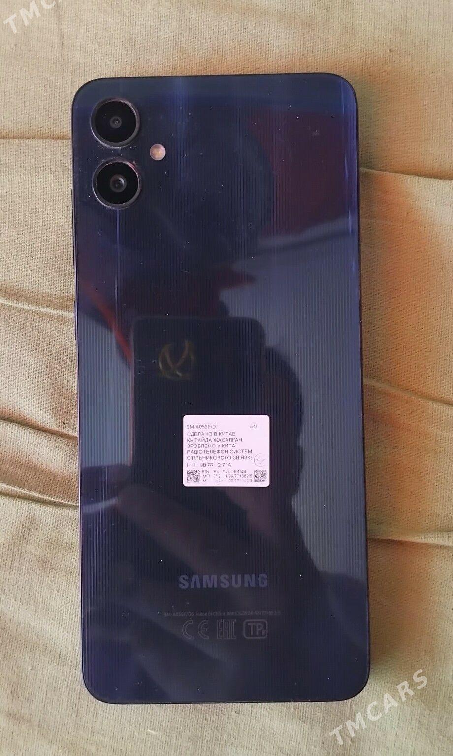 Samsung A05 - Дашогуз - img 6