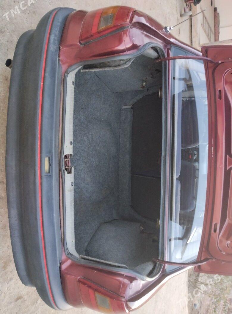 Opel Astra 1993 - 45 000 TMT - Шабатский этрап - img 10