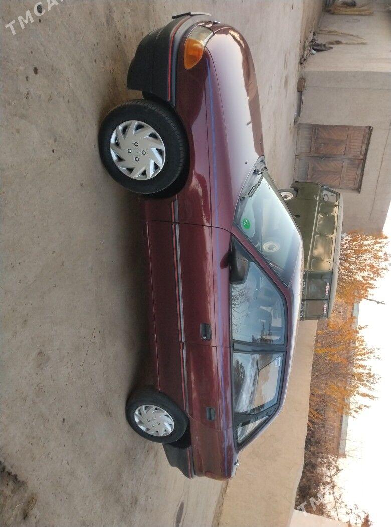 Opel Astra 1993 - 45 000 TMT - Шабатский этрап - img 8