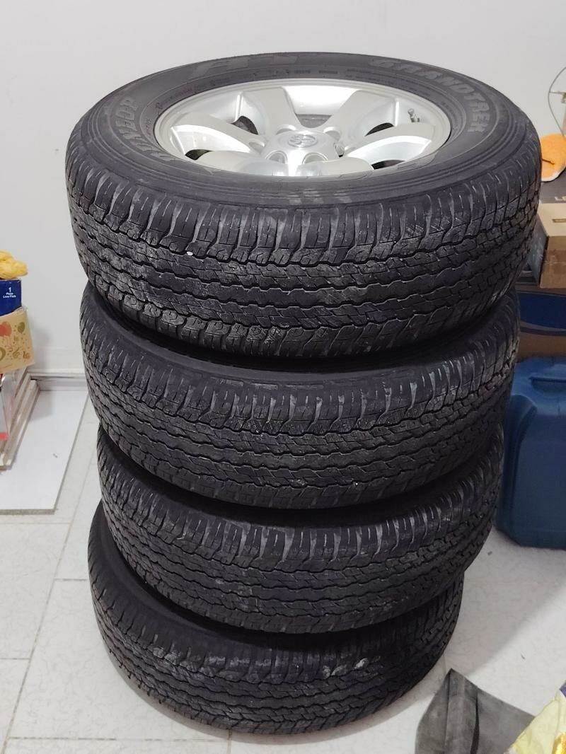 Tekerler 8 000 TMT - Балканабат - img 2