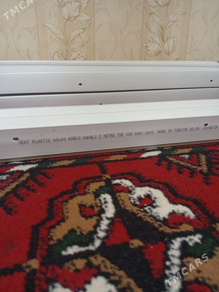 kabel kanal - Türkmenabat - img 2