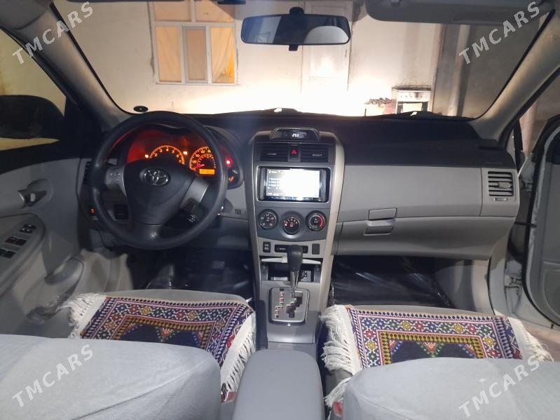 Toyota Corolla 2012 - 170 000 TMT - Aşgabat - img 2