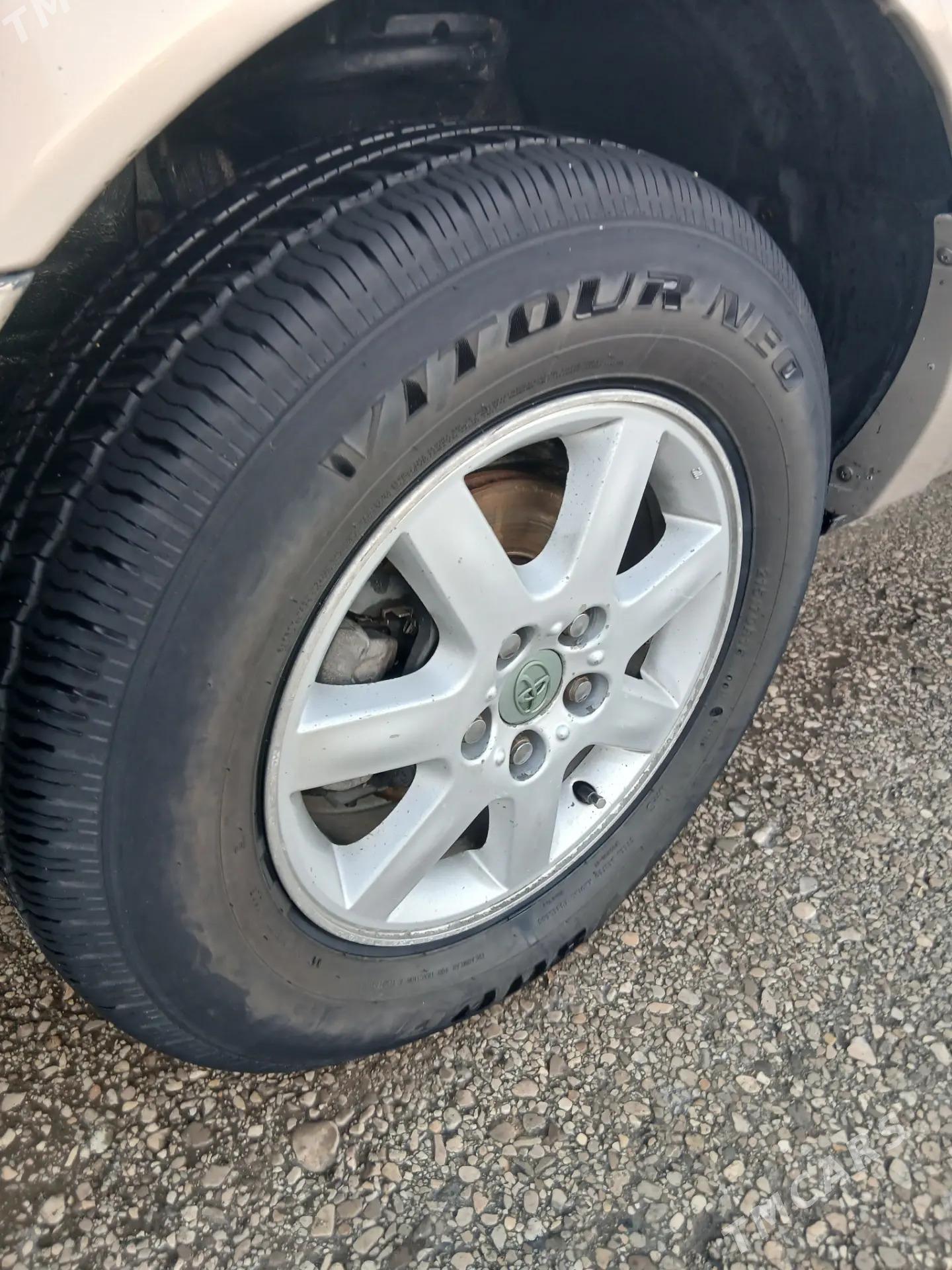 Toyota Sienna 2002 - 150 000 TMT - Esenguly - img 8