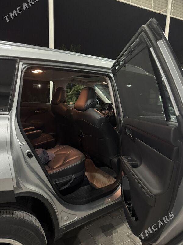 Toyota Highlander 2021 - 530 000 TMT - Mary - img 6
