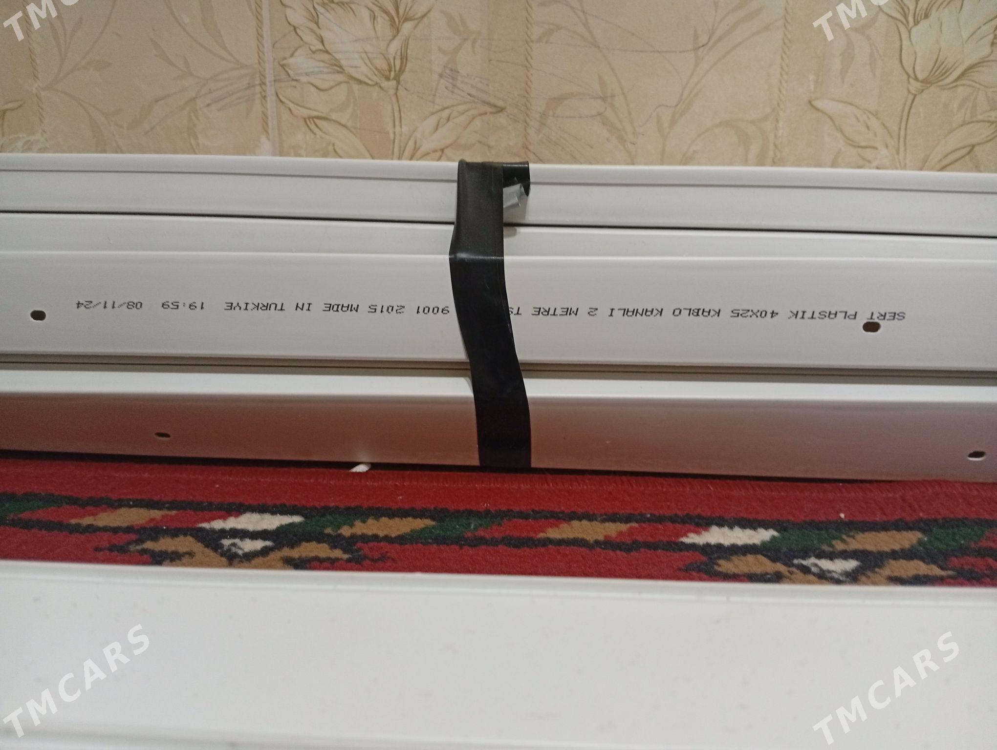 kabel kanal - Türkmenabat - img 3