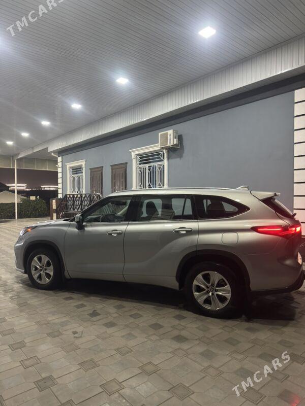 Toyota Highlander 2021 - 530 000 TMT - Mary - img 4