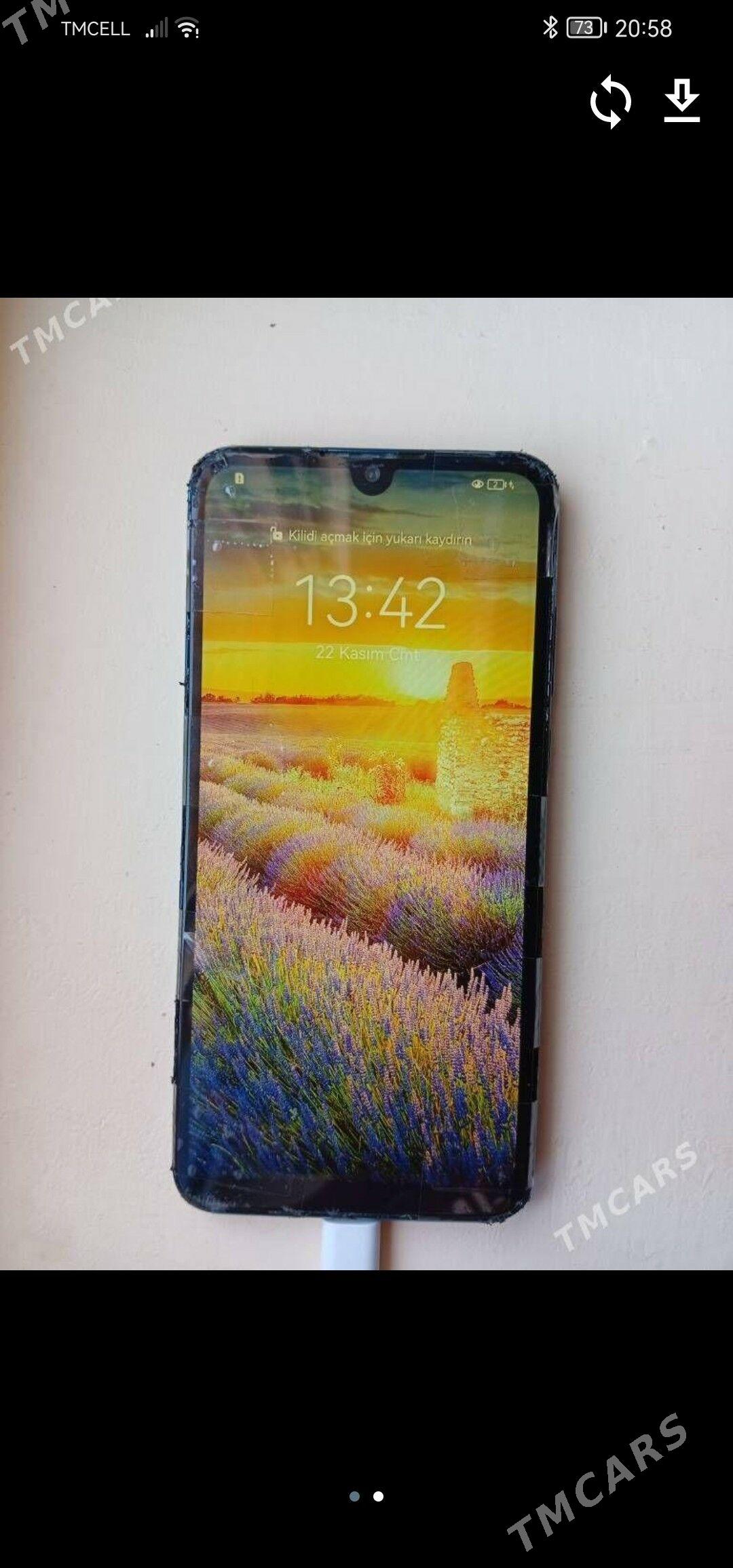 Huawei p30 - Şabat etr. - img 1