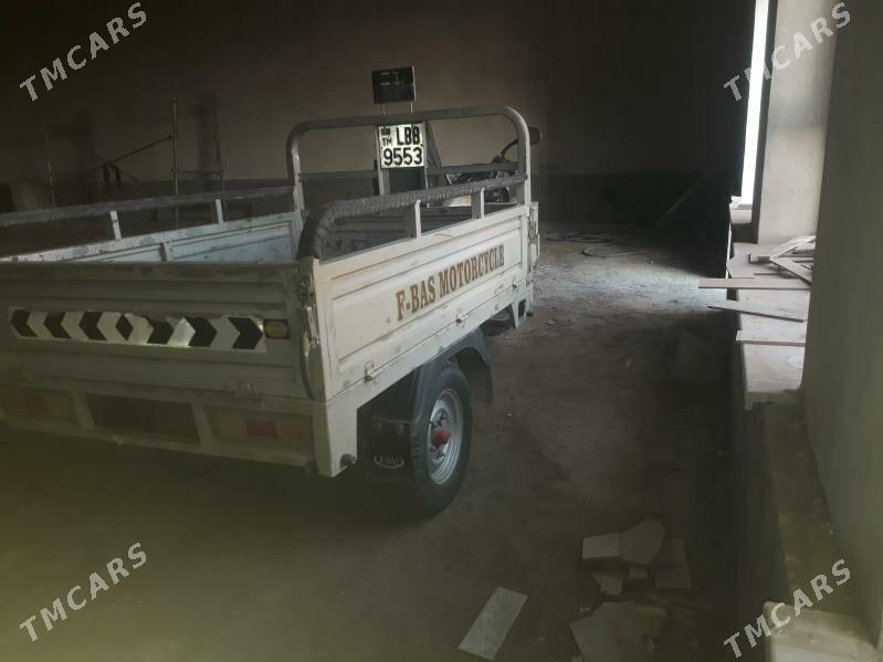 Fekon FK150-8G 2015 - 20 000 TMT - Kerki - img 4