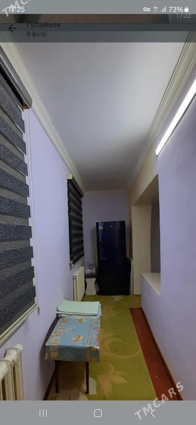 Eyesinden 1 kom 2 edilen kw - Aşgabat - img 2