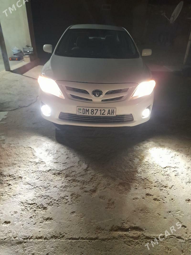 Toyota Corolla 2012 - 170 000 TMT - Aşgabat - img 5