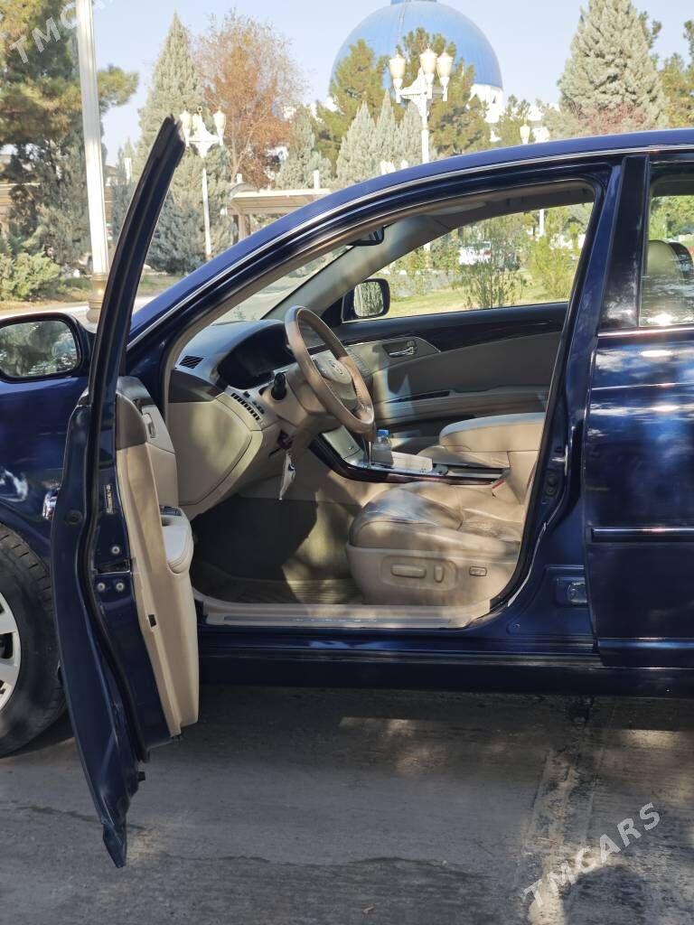 Toyota Avalon 2008 - 190 000 TMT - Мары - img 7