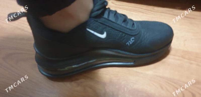 Krosowka кроссовка - Ашхабад - img 1