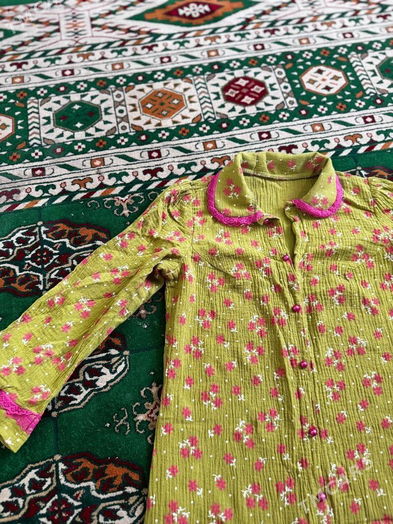 Köýnekler - Aşgabat - img 1