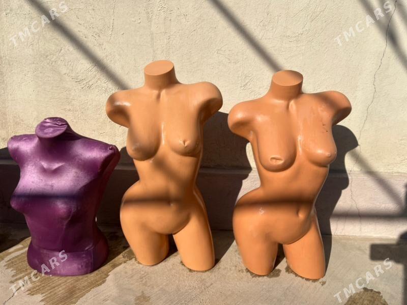 maniken - Aşgabat - img 2