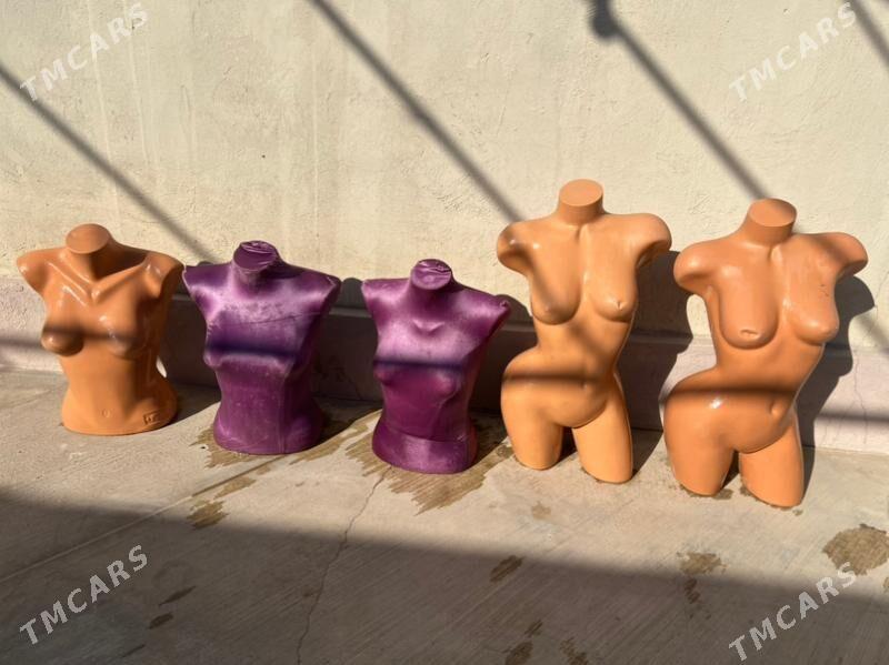 maniken - Aşgabat - img 3