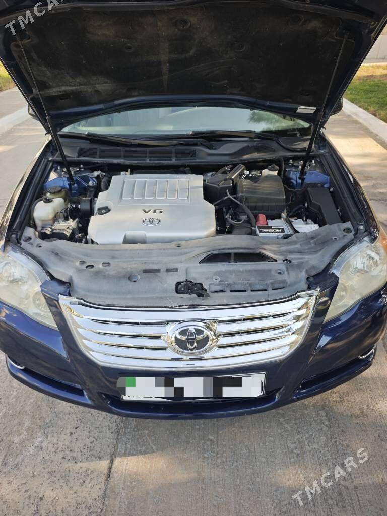 Toyota Avalon 2008 - 190 000 TMT - Мары - img 6