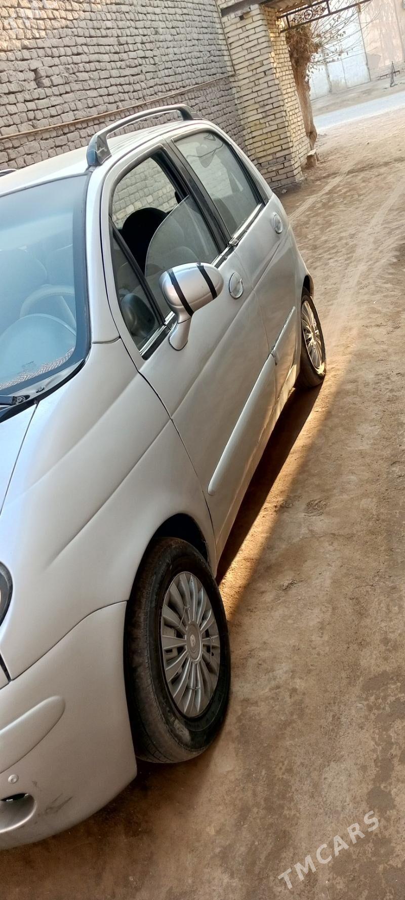 Daewoo Matiz 1998 - 32 000 TMT - Daşoguz - img 3