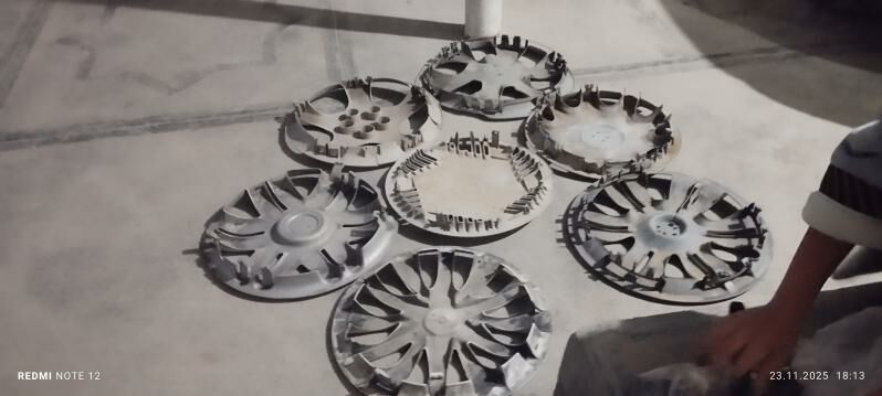 kalpak 25 TMT - Сакарчага - img 4